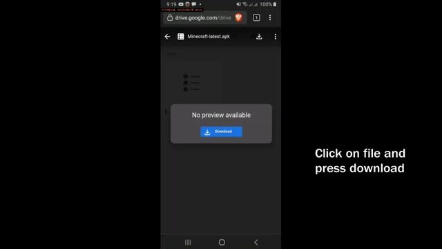 How to get Minecraft latest version 1.17.41 on Android for free 100% no virus 2021! #Minecraft смотреть онлайн