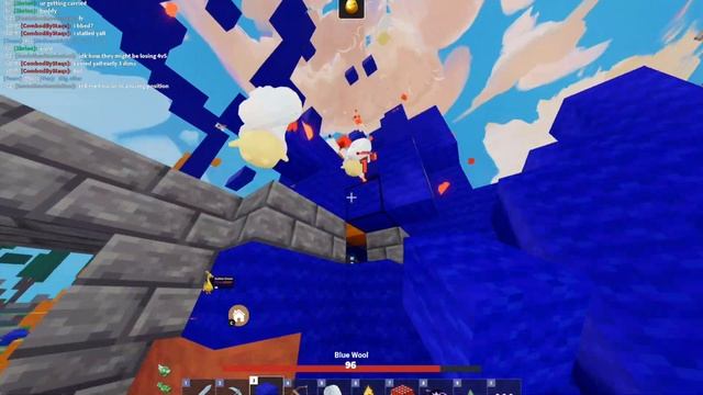 3v5ing @the_gamerjkl5170 (cosmicfear, a top 8 nightmare player in season 8) смотреть онлайн