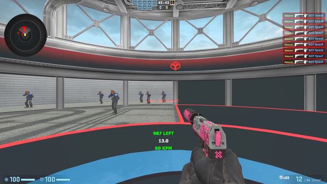 РОЗЫГРЫШ USP-S Извилины от Химерова! смотреть онлайн