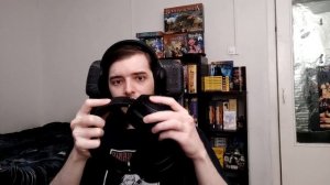 Razer BlackShark V2 — обзор очень удобных наушников и их сносного микрофона