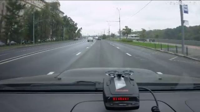 Escort RedLine Ru. Радар-детектор Escort RedLine Ru.