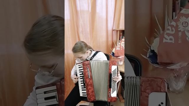 "Случайный вальс", М. Фрадкин смотреть онлайн