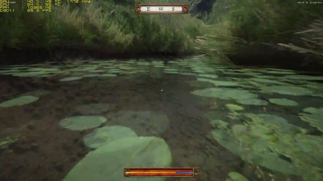 Kingdom Come Deliverance (Ultra Settings) [GTX 1080, i7 4790k] смотреть онлайн