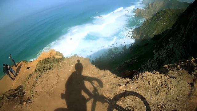 Volta Sintra, Cabo da Roca, CasCais 24/25/2109 смотреть онлайн
