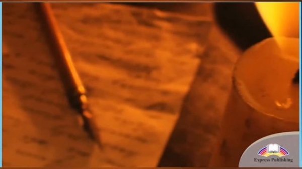 Excel 9. Module 5. The Promised land