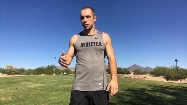 How To Do Hill Sprints - Run Faster & Burn Fat With Hill Sprints смотреть онлайн