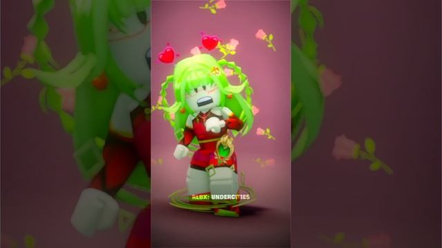 Unique Halloween ROBLOX outfit ideas! [NO KORBLOX OR HEADLESS] #shorts смотреть онлайн