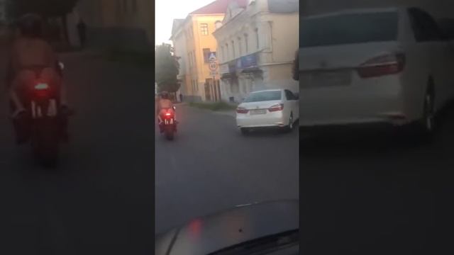 Покатушки по Кирова смотреть онлайн