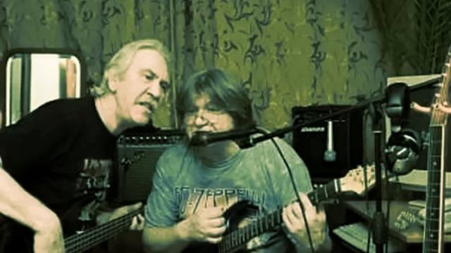 "Избыточное Давление" Live /Easy Livin'/ смотреть онлайн