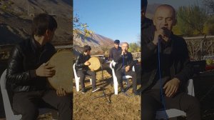 Субхон Бокиев Оши Нахор Рез