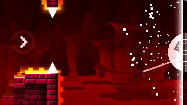 Прохожу уровни в геометрии деш. смотреть онлайн