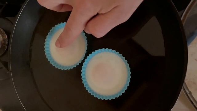 Яйцо пашот, быстрый способ приготовления! ? смотреть онлайн