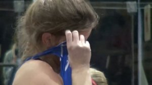 women wrestling ..women fight   Hannah Franson Dinos vs Jade Parsons Brock