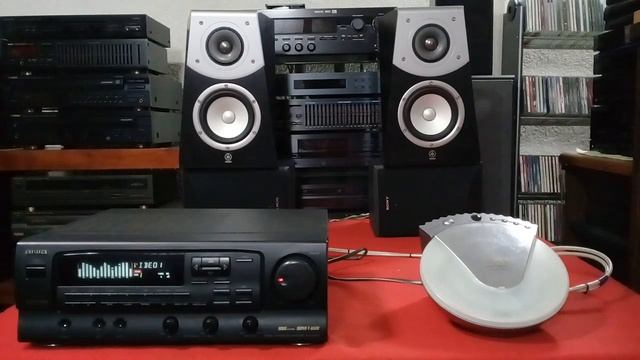 Yamaha Soavo 900M V 01 Of 03 смотреть онлайн