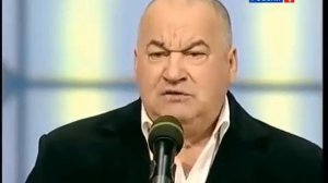 Игорь Маменко - чё не женишся..?!