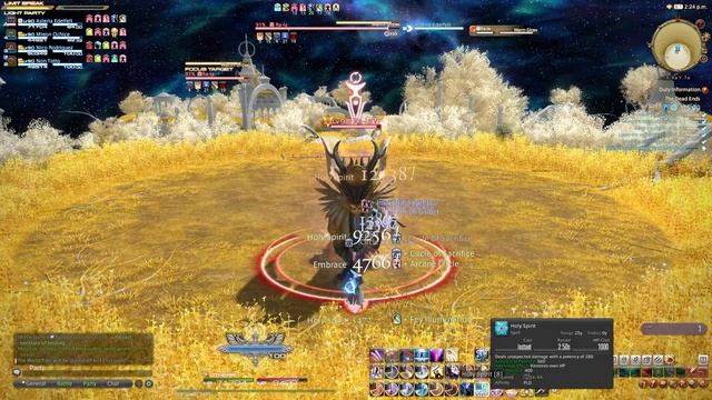 Of Countless Stars (The Dead Ends) | Final Fantasy XIV: Endwalker смотреть онлайн