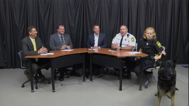 Armstrong County, PA Commissioners Report June 2016 смотреть онлайн