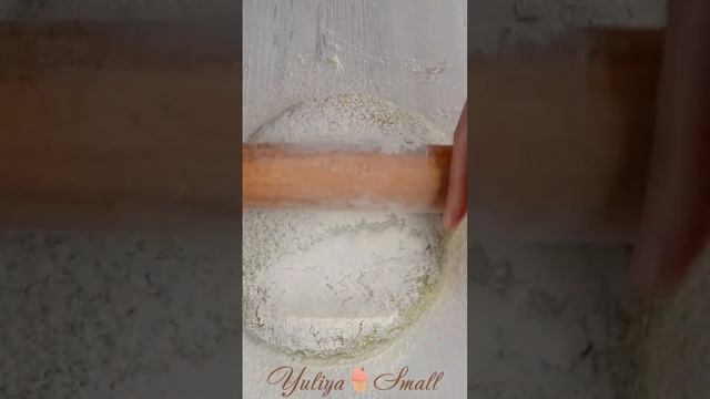 Мятные пряники 💚 смотреть онлайн