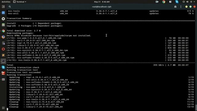 How to fix Git Error Peer reports incompatible or unsupported protocol version смотреть онлайн