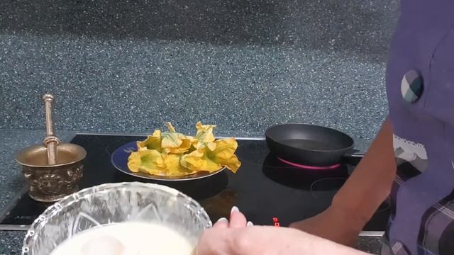 Вкусные блюда на любой вкус 