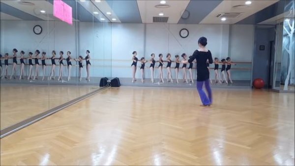 Tango with me darling Linedance