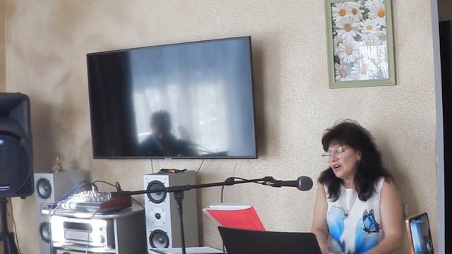 У Ларисы и Олега!/ГотовимДОЛМУ/Песни под гитару/ШикарныеГОЛОСА!/БИЗНЕСЗАВТРАК смотреть онлайн