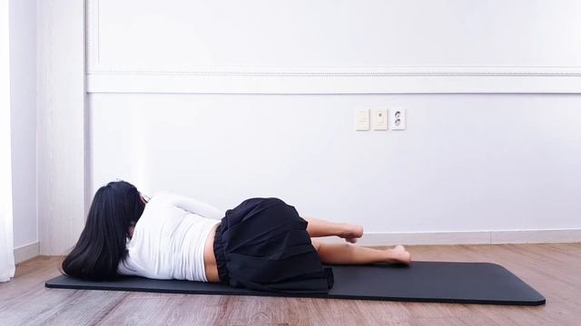 10 minute healing yoga stretch in the morning ??? stretching yoga exercise 運動 смотреть онлайн