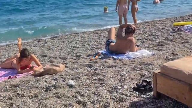 Жизнь в ТУРЦИИ. Кому подходит Турция для жизни? смотреть онлайн