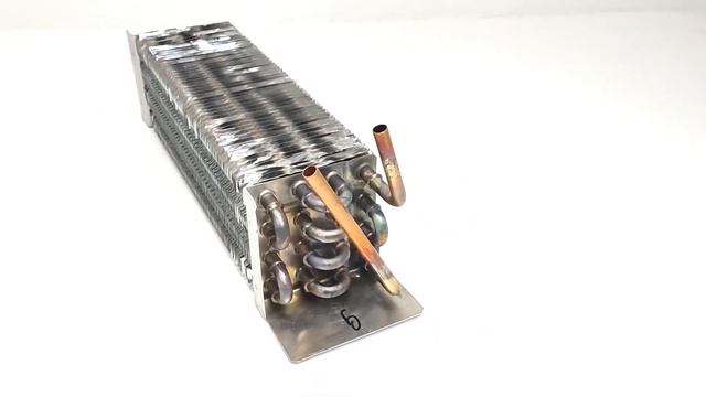 Батарея испарителя ШХ-0,7 POLAIR смотреть онлайн