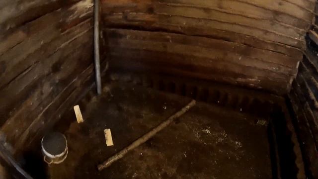 Вьетнамские вислобрюхие свиньи №7 Очередной день моего хозяйства. смотреть онлайн