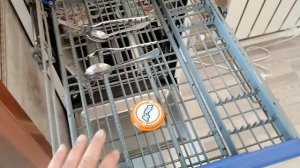 Посудомоечная машина MIDEA 45S110 W