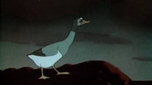 Заколдованый мальчик