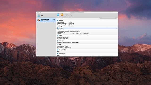 Set Up Linux Virtual Machine Using VirtualBox | Install Ubuntu Linux Virtual Machine on VirtualBox смотреть онлайн