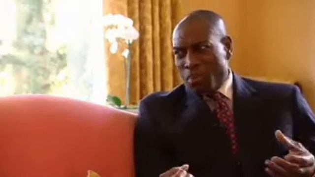 Robert Enke and Frank Bruno are among those to suffer the demons of depression смотреть онлайн
