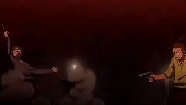 Black Lagoon Anime Music Video Violation смотреть онлайн