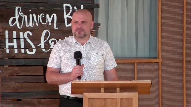 Богослужение: 11 сентября 2022 г. (онлайн трансляция) смотреть онлайн