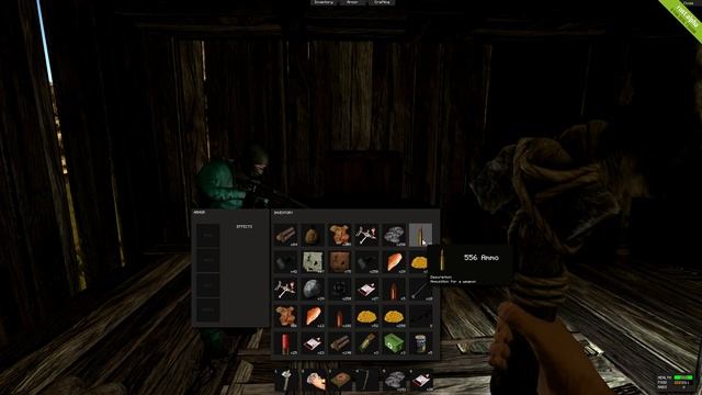 Rust - My First Raid - Full HD- AMD HD 7870 -intel core I5 3470 Gameplay смотреть онлайн