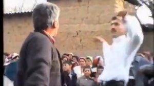 туй точики  соли 1996 таджикский свадба