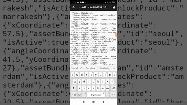 How to change World Tour Location in Subway Surfers (Tutorial) смотреть онлайн
