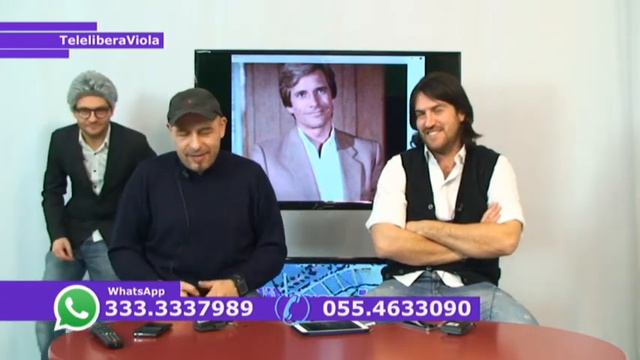 TELELIBERAVIOLA - Riflessione su Neto e news Tottenham смотреть онлайн