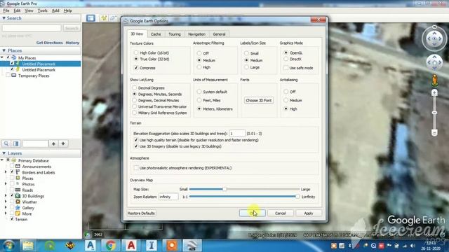 HOW TO SET GEO LOCATION IN AUTOCAD/Autocad in tamil смотреть онлайн
