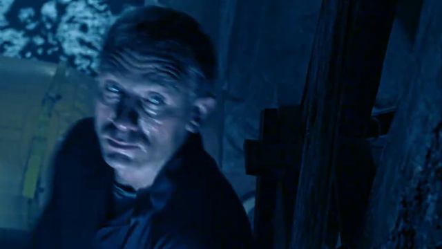 Fractured смотреть онлайн