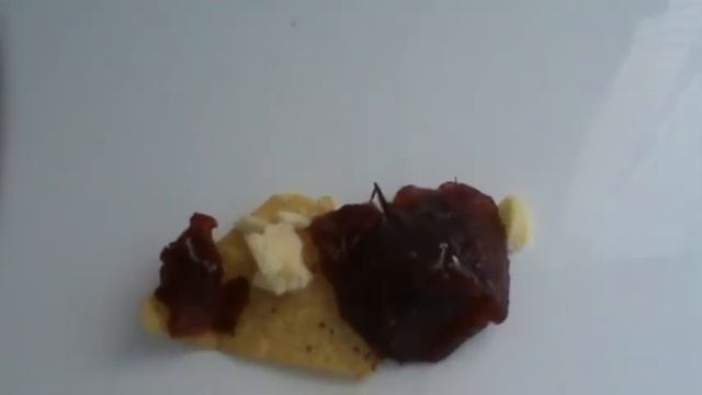 Как приготовить сальсу Начос смотреть онлайн