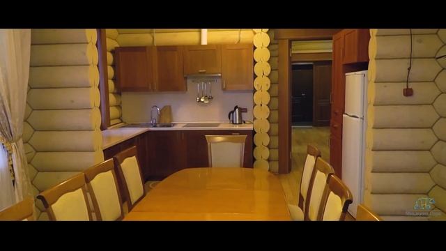 Видеообзор территории Мишкина гора смотреть онлайн