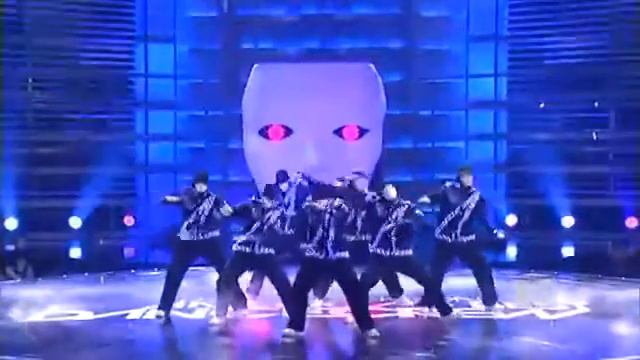 Хип хоп Jabbawockeez лучшие танцоры мира!!! смотреть онлайн