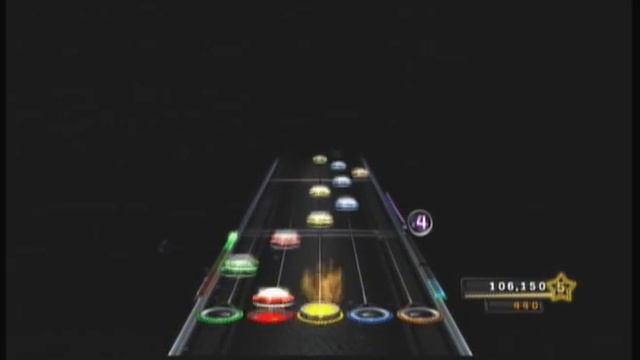 Sting of the B (Flight of the Bumblebee) Neversoft Custom - Expert Guitar - 100% FC смотреть онлайн