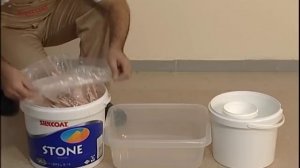 STONE - декоративная минеральная штукатурка, гранитно-мраморная крошка