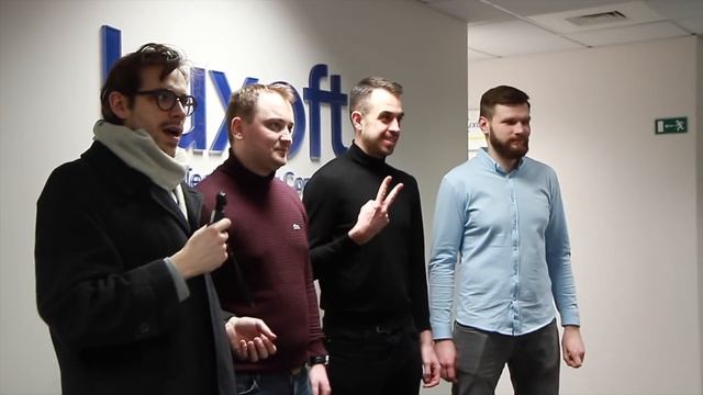 Легкая точка входа в IT? Разбор QA / Тестировщик с Luxoft и Main Academy | Профессии в IT смотреть онлайн
