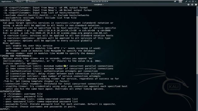 Tutorial Series: Ethical Hacking Practical - Password Cracking смотреть онлайн