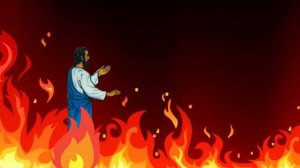 «Притча о богаче и Лазаре»